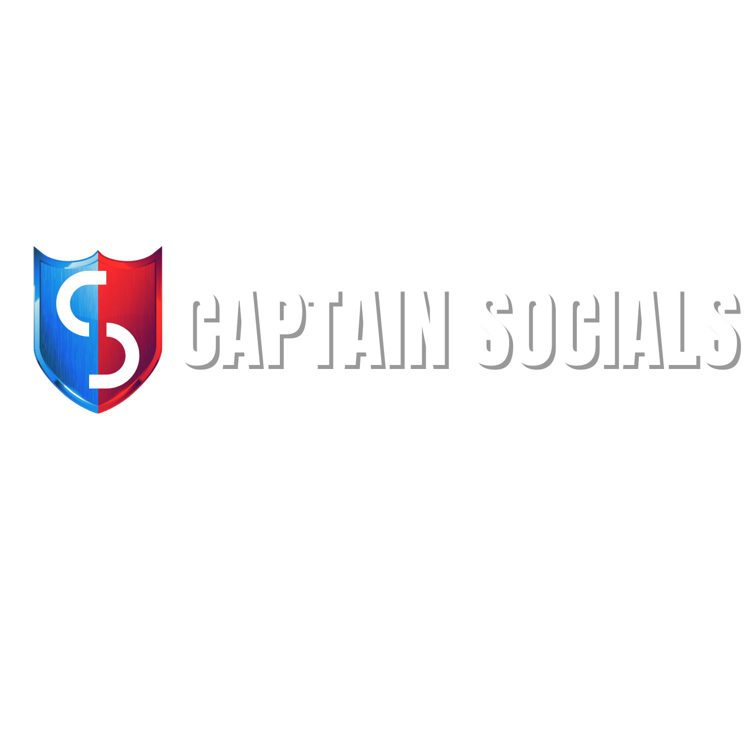 Captain Socials