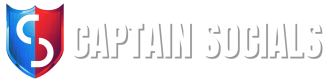Captain Socials